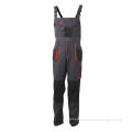 Colorful Working Wear Overalls Bib Pants